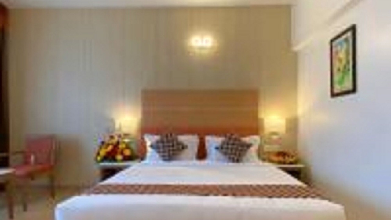 Photo of Bedroom in Maradu