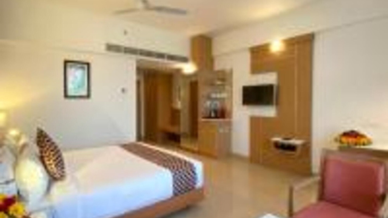 Photo of Bedroom in Maradu
