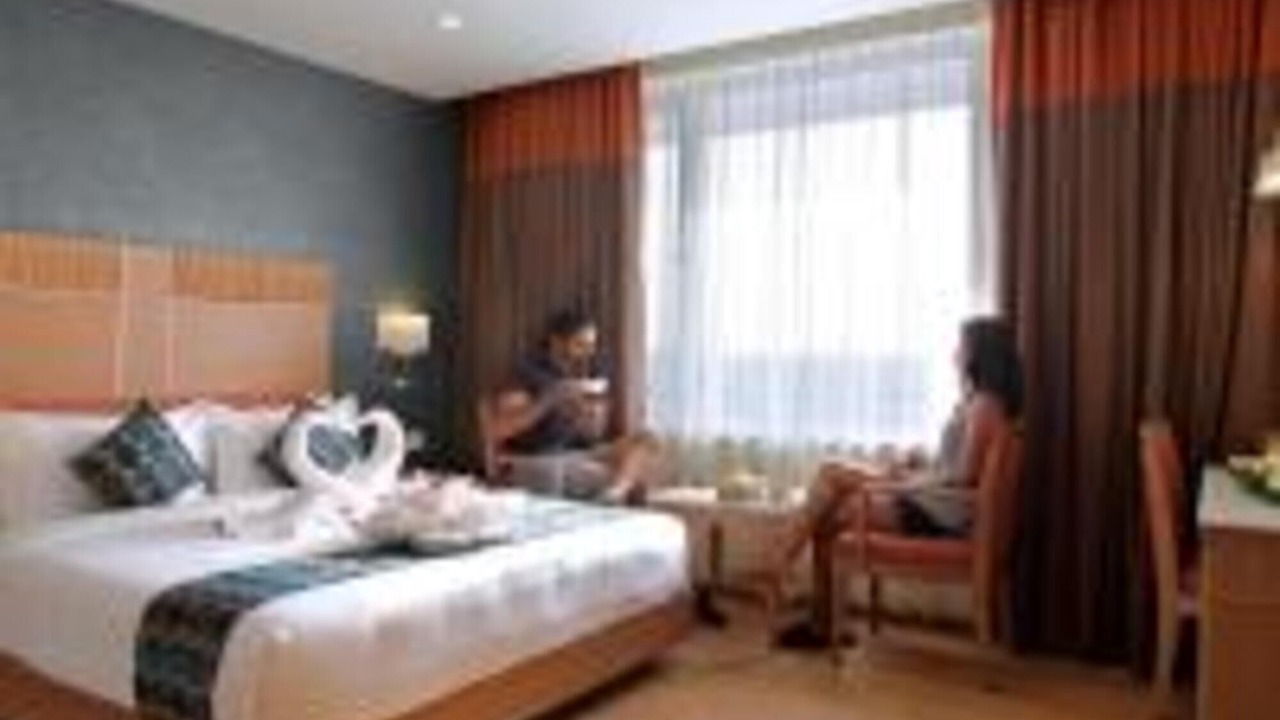 Photo of Bedroom in Maradu