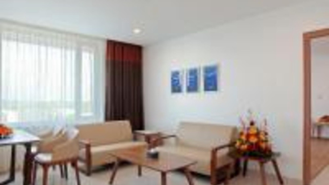 Photo of Bedroom in Maradu
