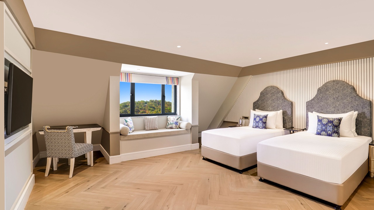 Photo of Bedroom in Saipem