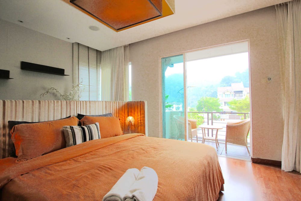Photo of Patio Balcony in Cheras