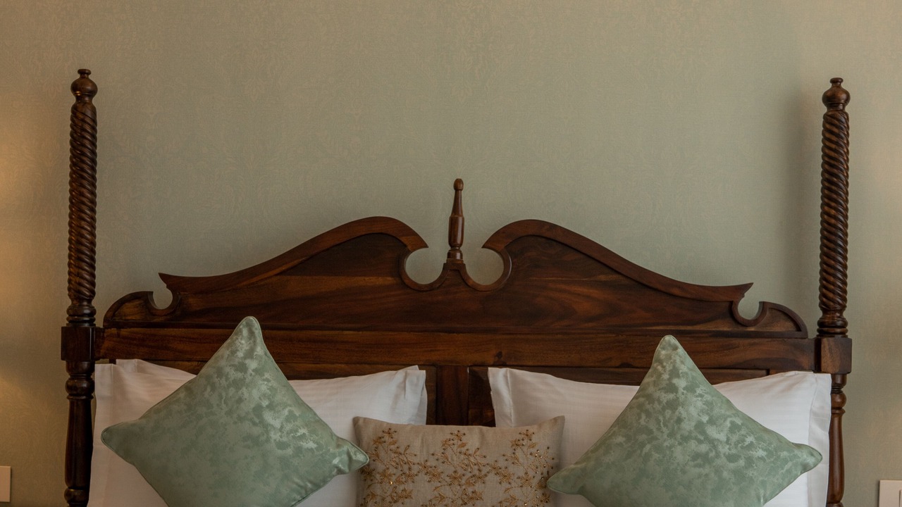 Photo of Bedroom in Lalkothi
