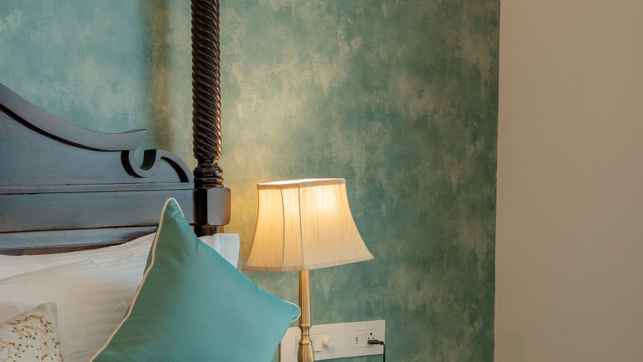 Photo of Bedroom in Lalkothi