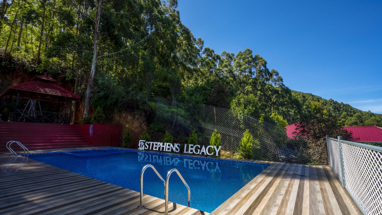 Photo of Outdoor in Periyur