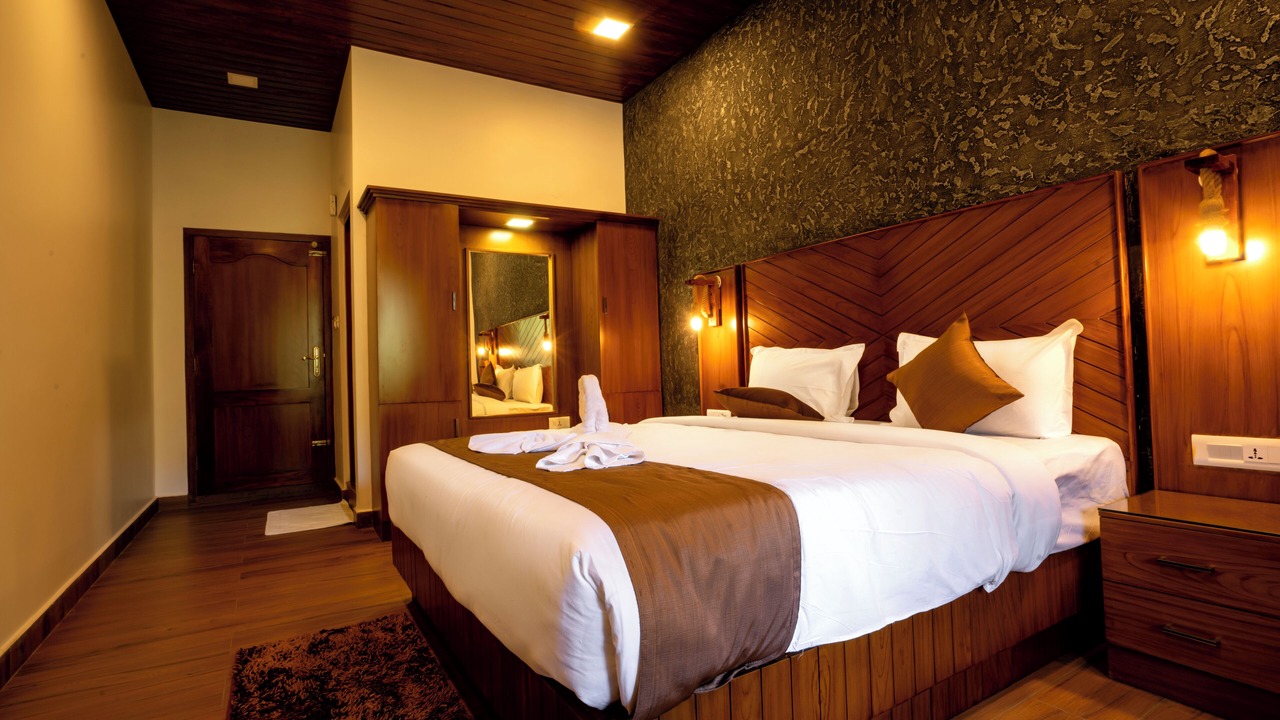 Photo of Bedroom in Periyur