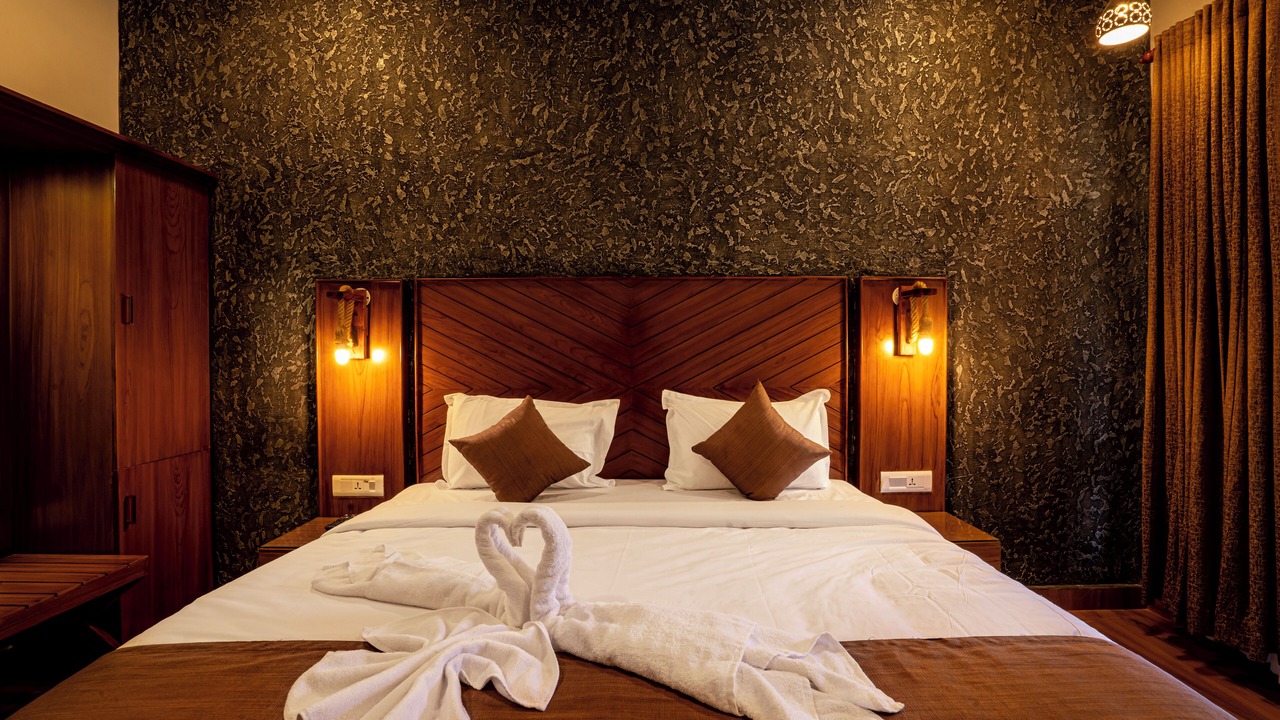 Photo of Bedroom in Periyur