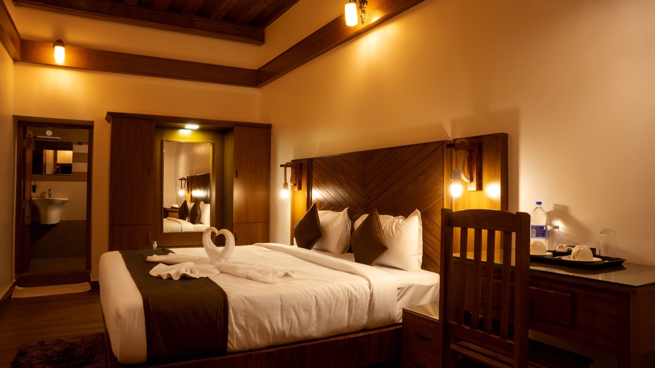 Photo of Bedroom in Periyur