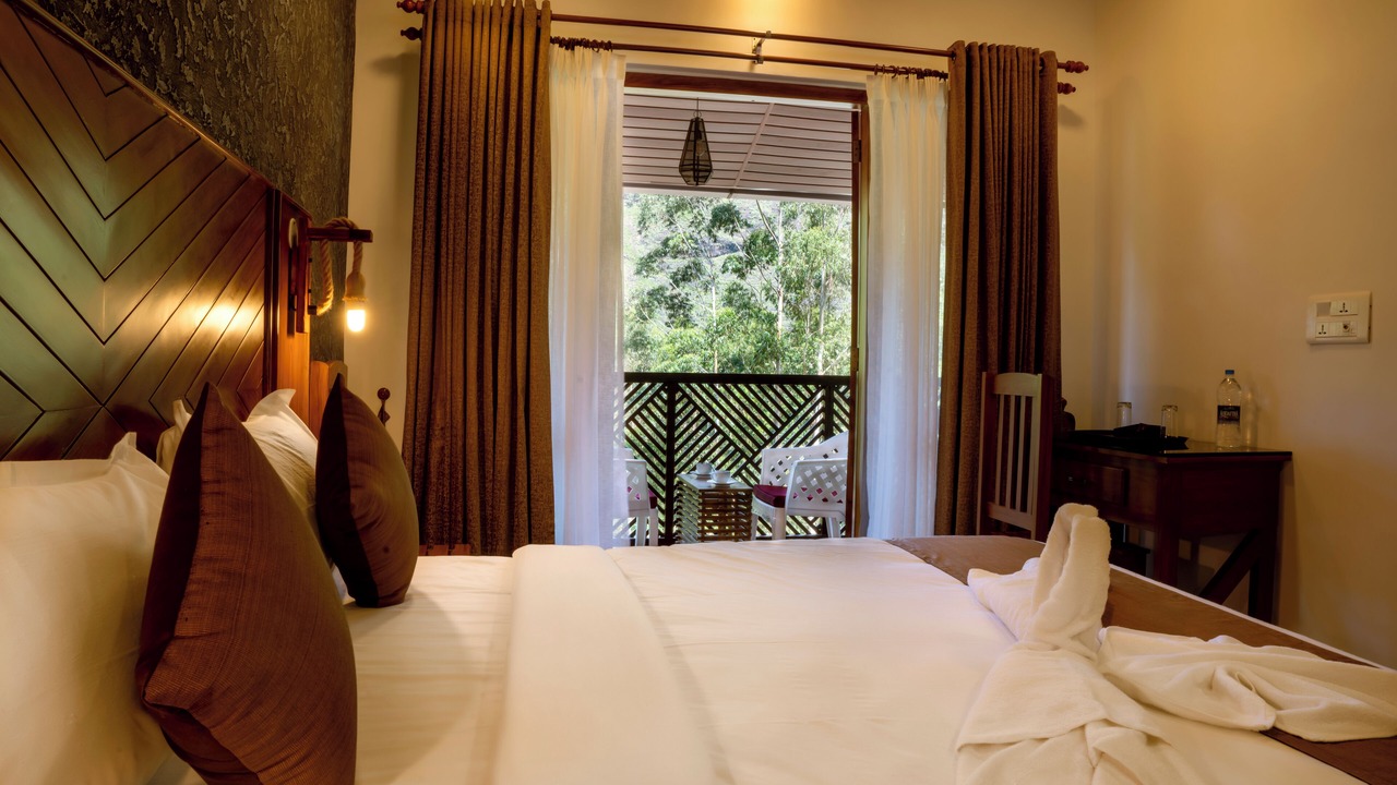 Photo of Bedroom in Periyur