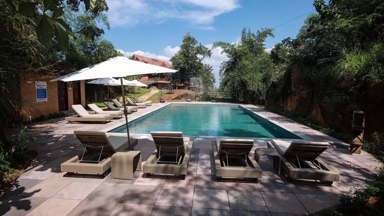 Photo of Outdoor in Thiruvananthapuram