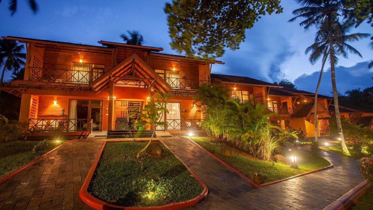 Photo of Outdoor in Thiruvananthapuram