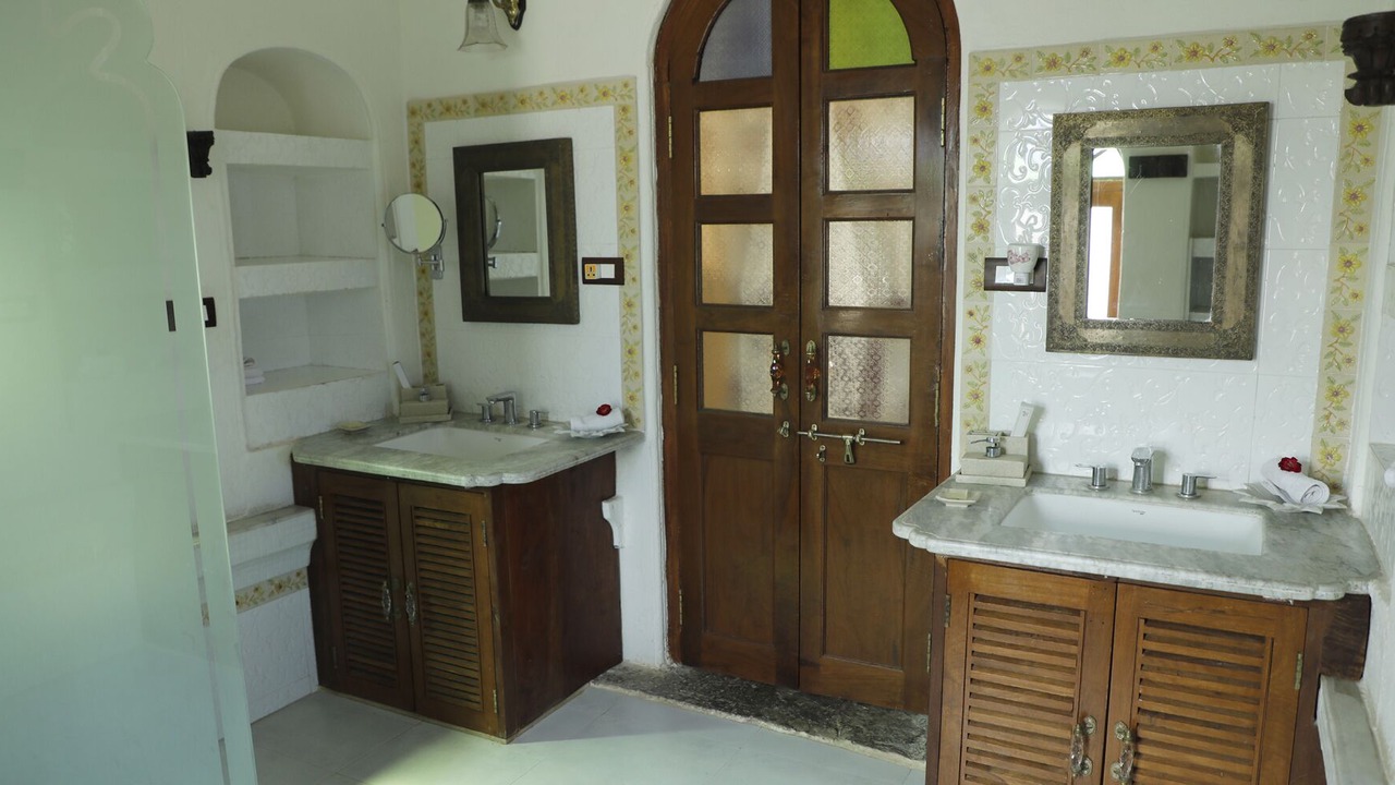 Photo of Bathroom in Devgarh