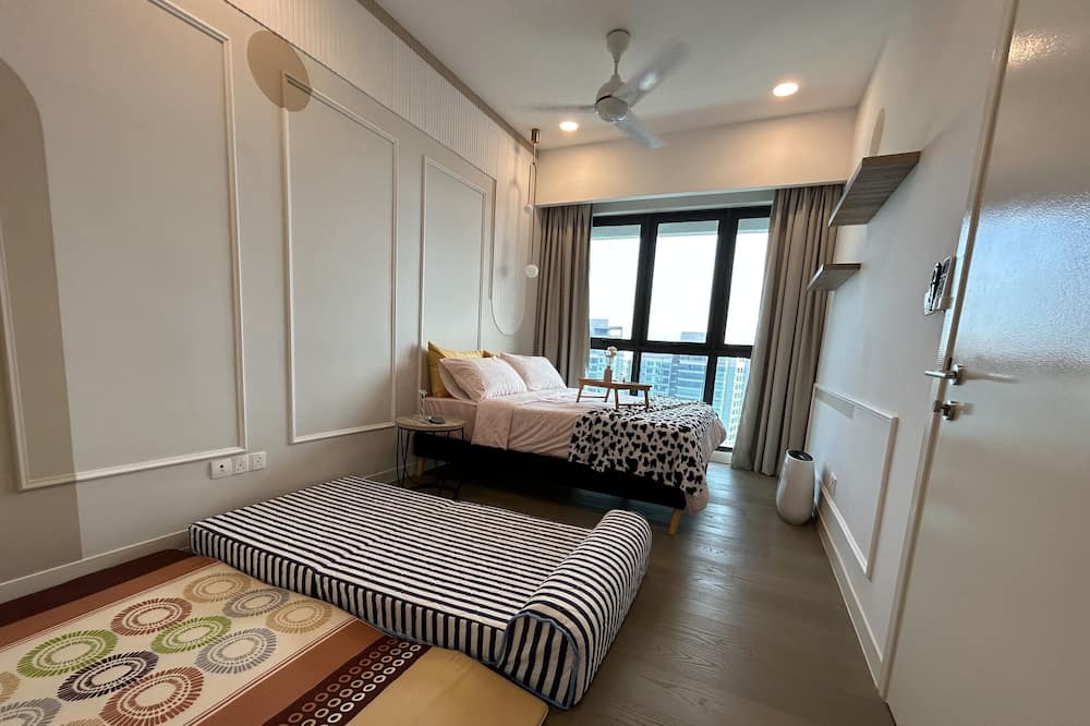 Photo of Bedroom in Mont Kiara
