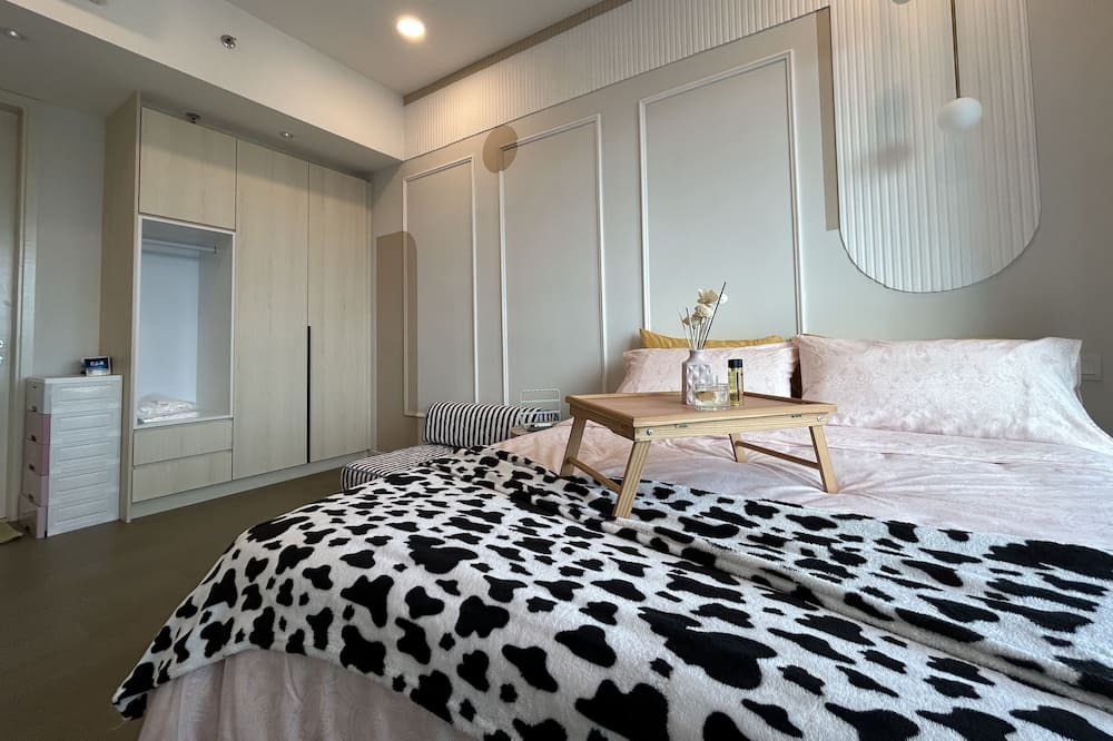 Photo of Bedroom in Mont Kiara