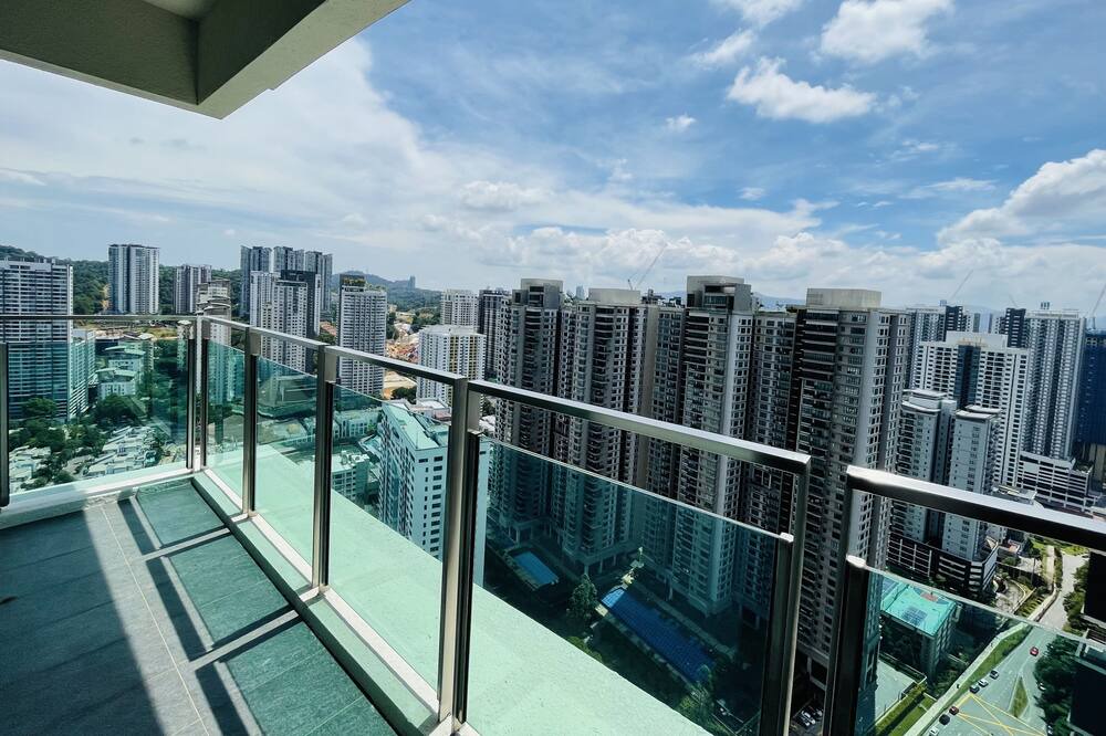 Photo of Outdoor in Mont Kiara