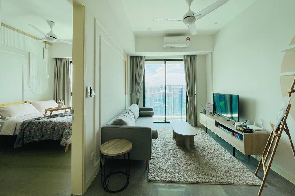 Photo of Bedroom in Mont Kiara