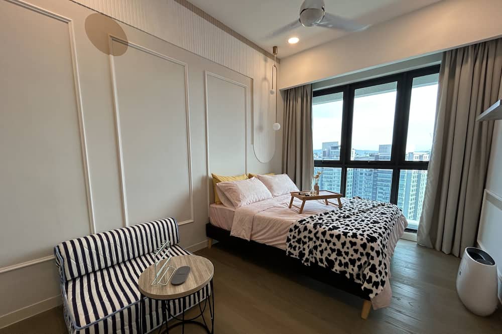 Photo of Bedroom in Mont Kiara
