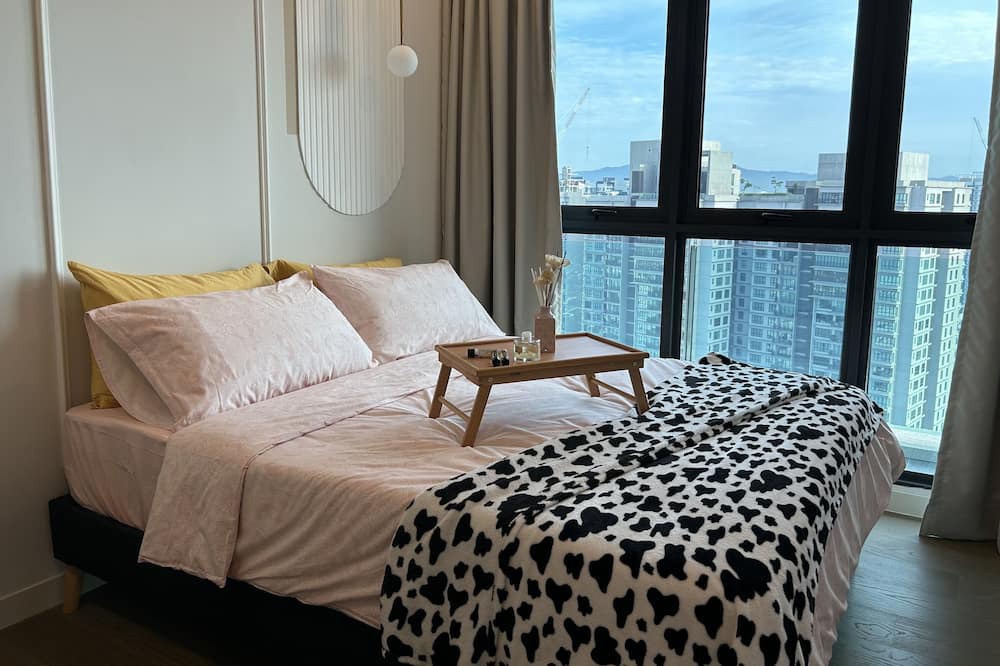Photo of Bedroom in Mont Kiara