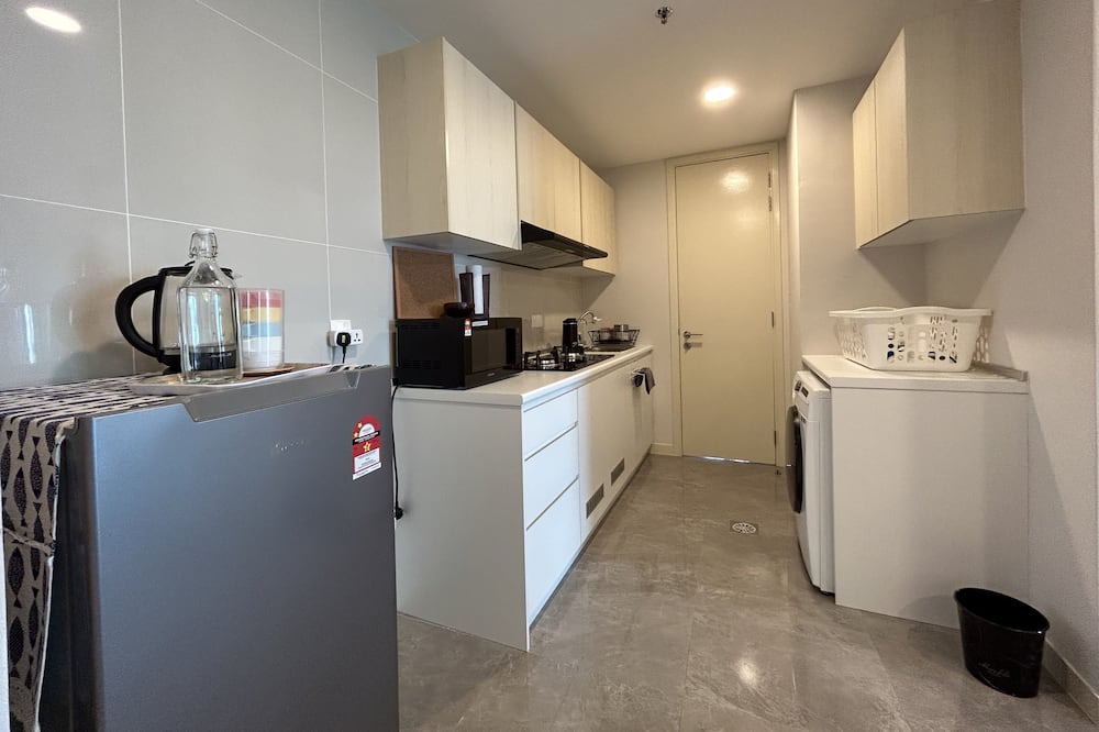 Photo of Kitchen in Mont Kiara