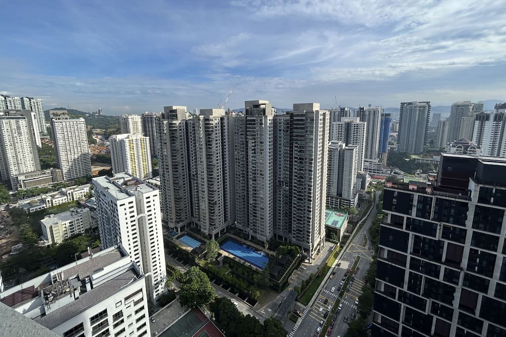 Photo of Outdoor in Mont Kiara