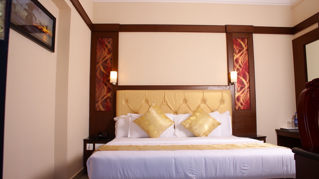 Photo of Bedroom in Nagercoil