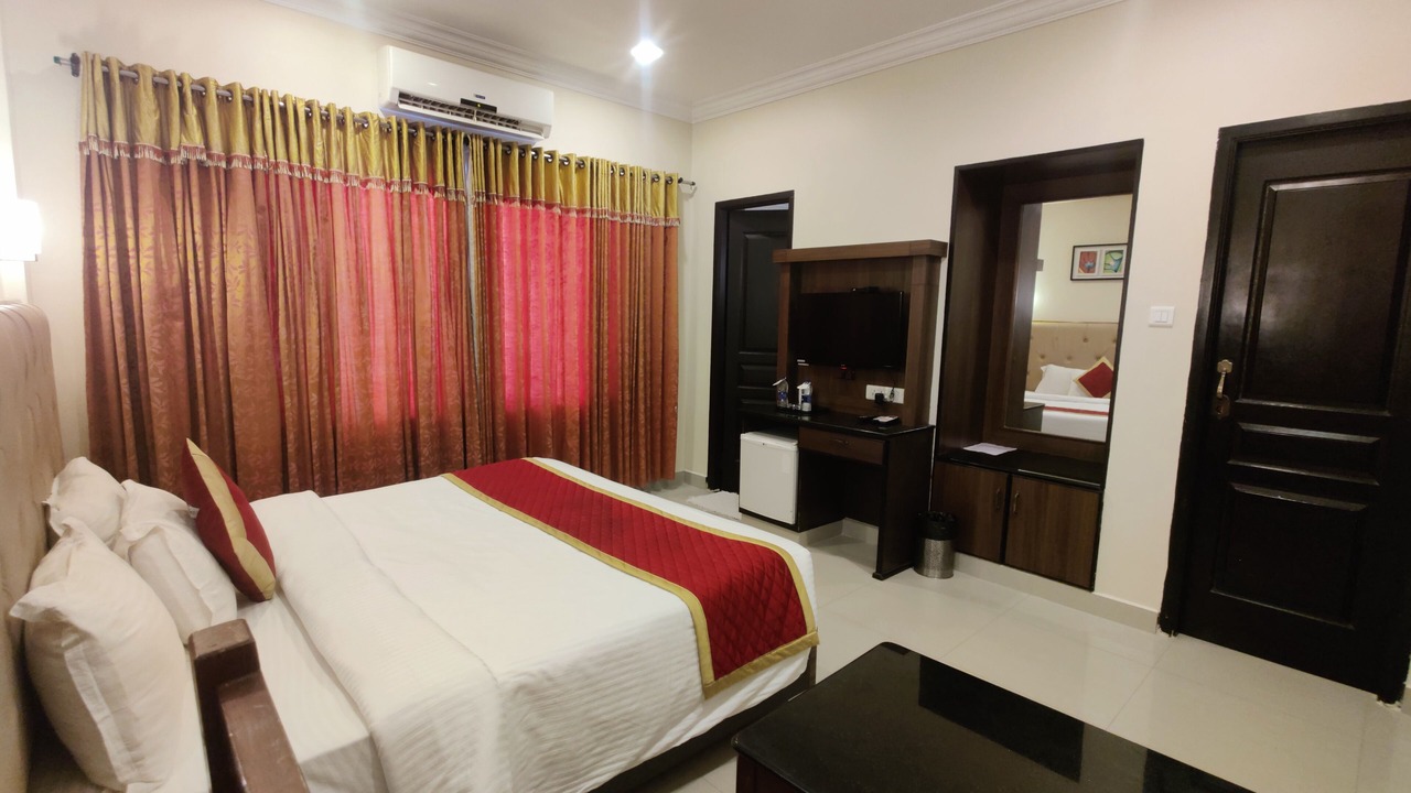 Photo of Bedroom in Nagercoil