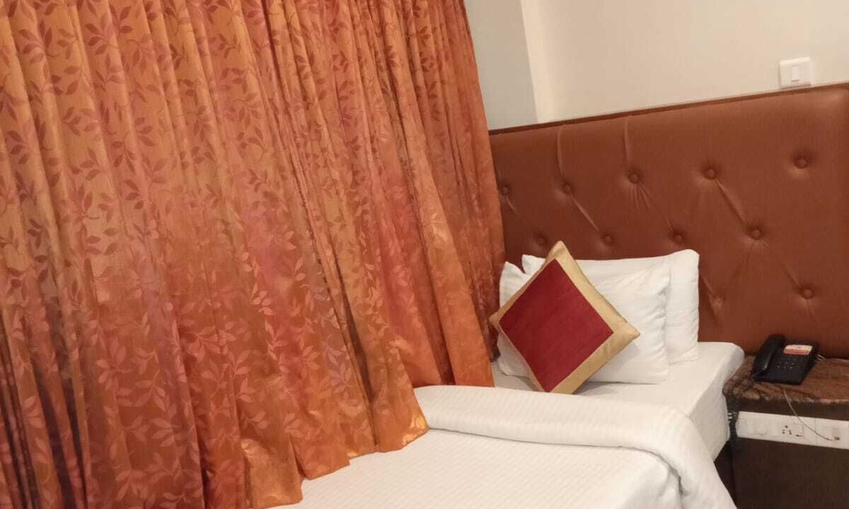 Photo of Bedroom in Nagercoil