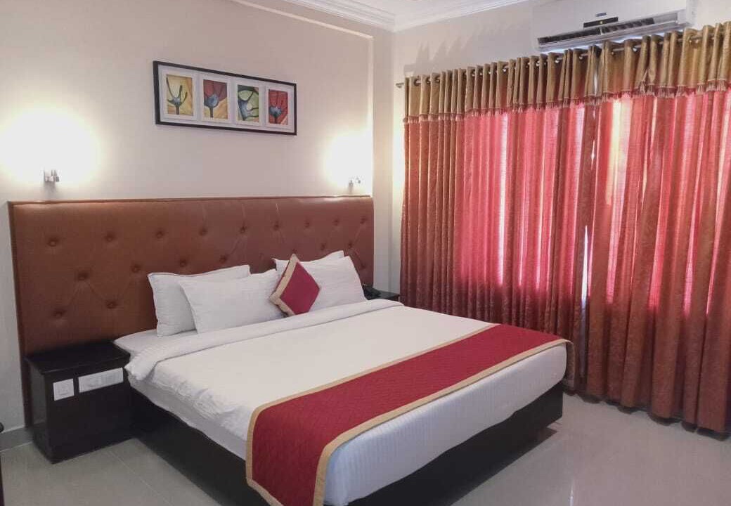 Photo of Bedroom in Nagercoil