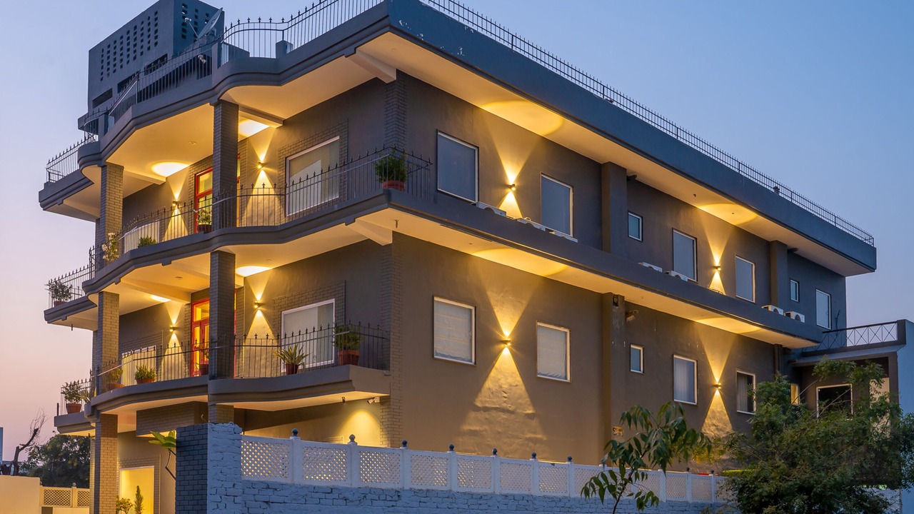 Photo of Outdoor in Jaipur
