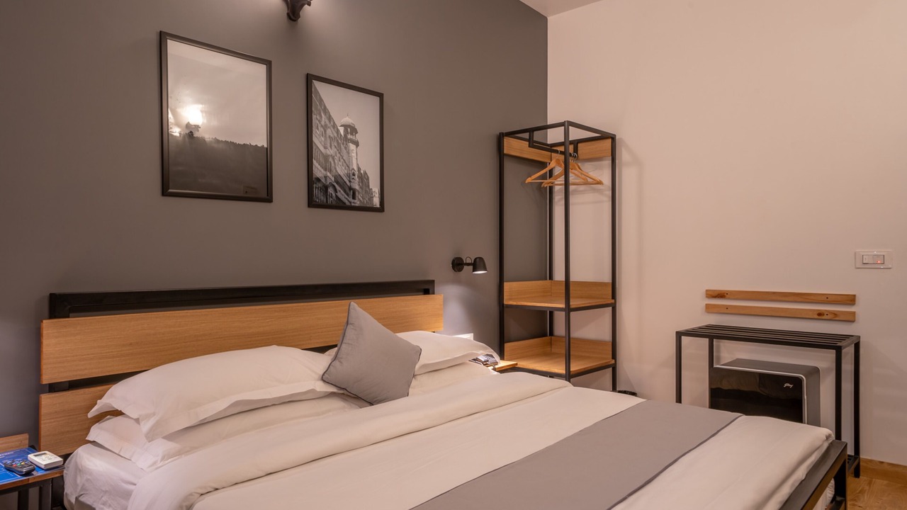 Photo of Bedroom in Jaipur