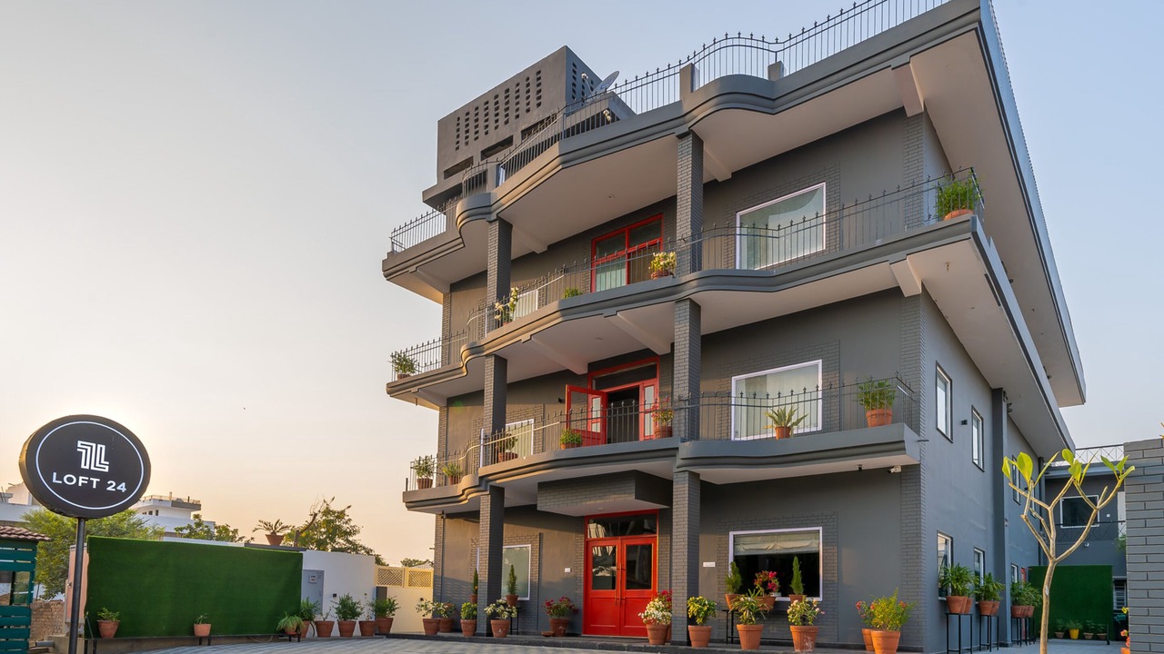 Photo of Outdoor in Jaipur