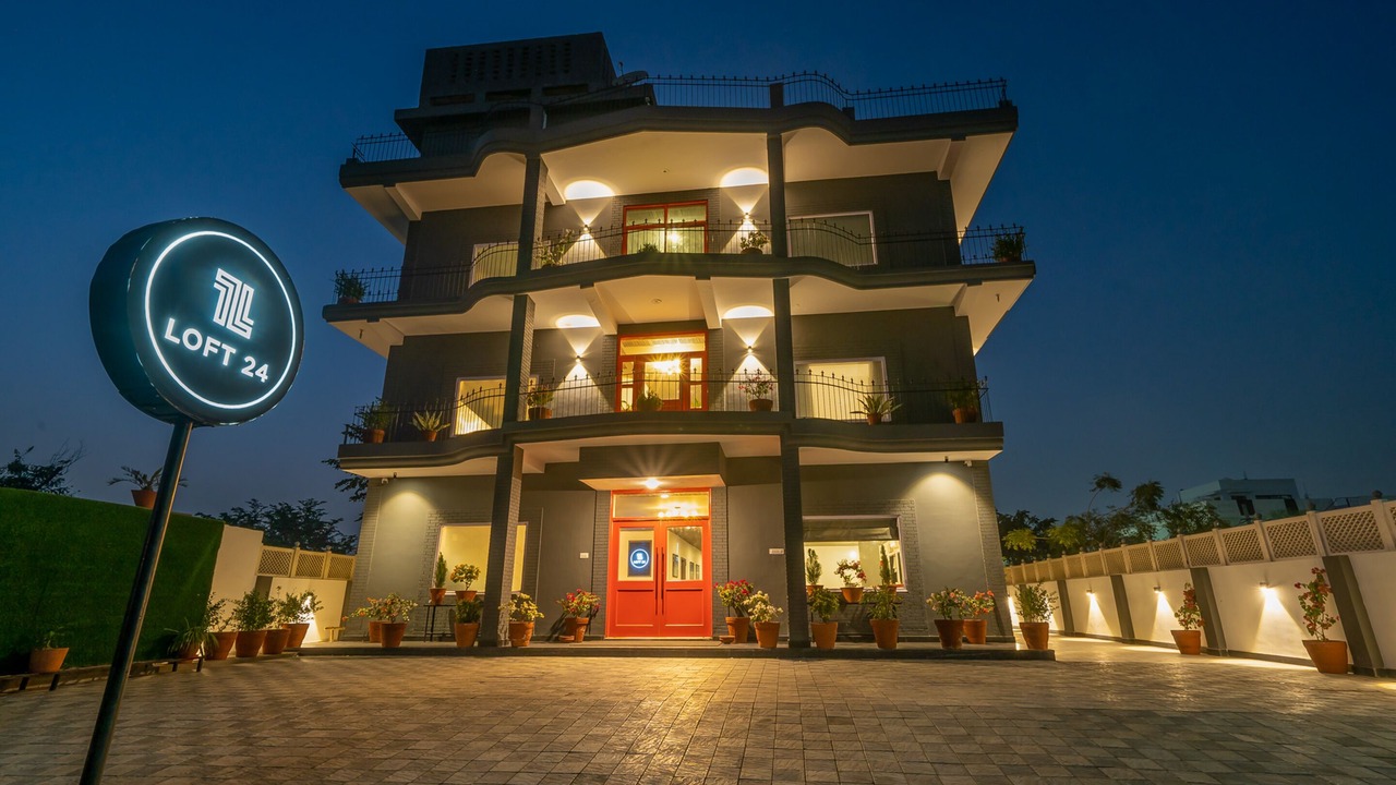 Photo of Outdoor in Jaipur