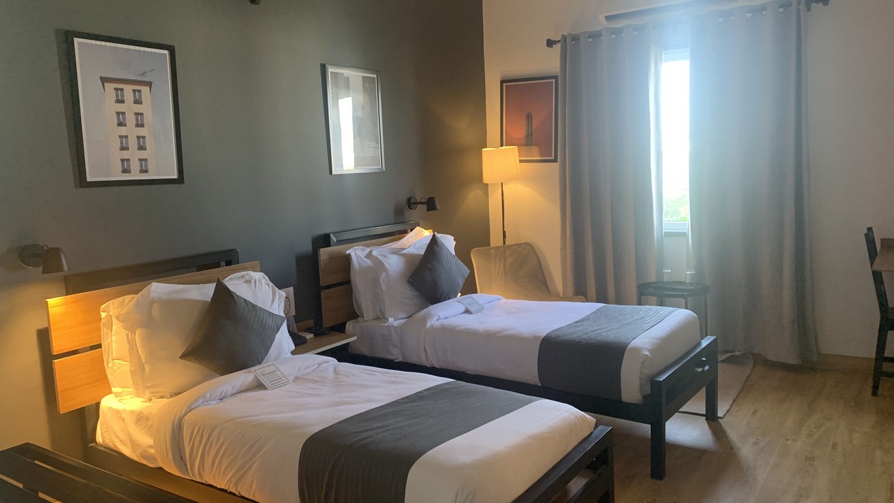 Photo of Bedroom in Jaipur