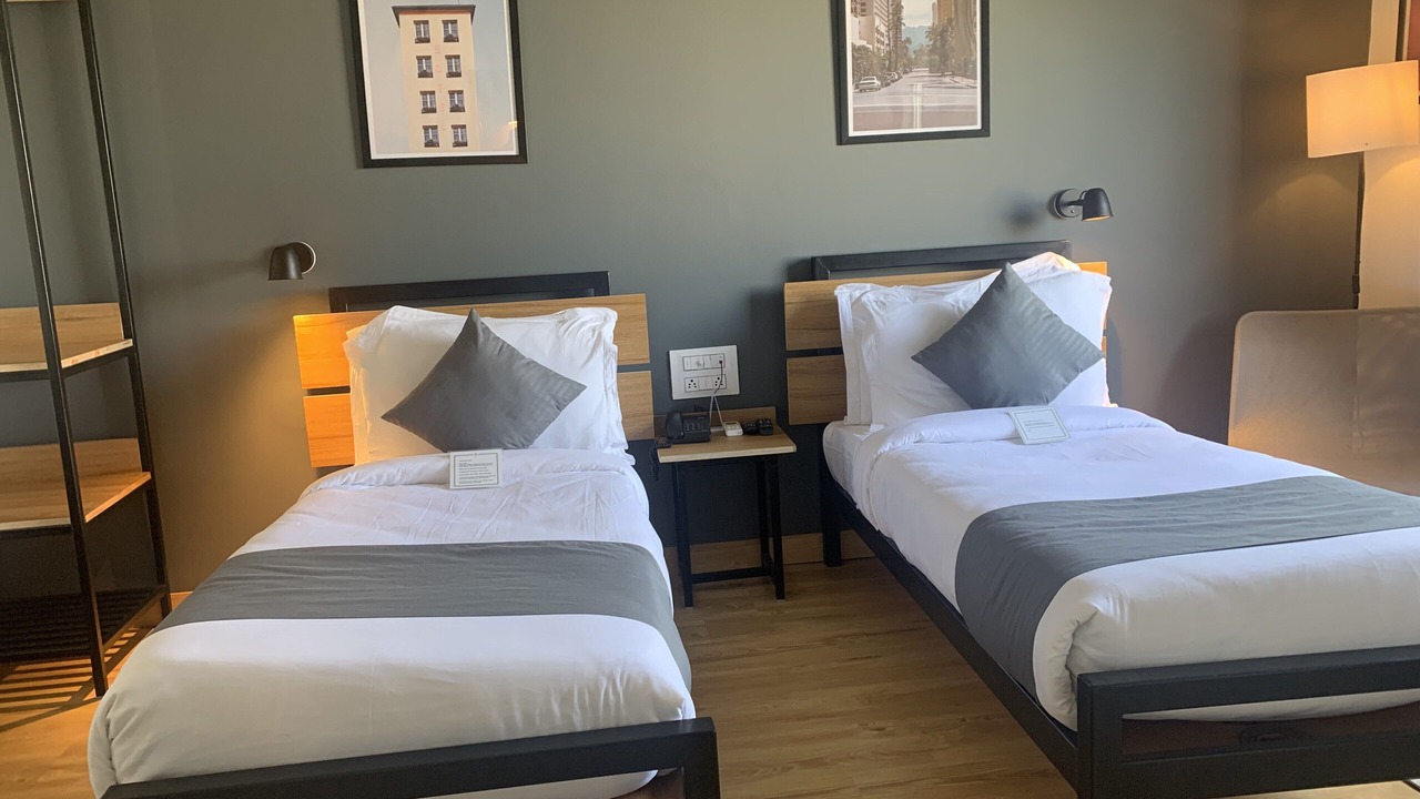 Photo of Bedroom in Jaipur