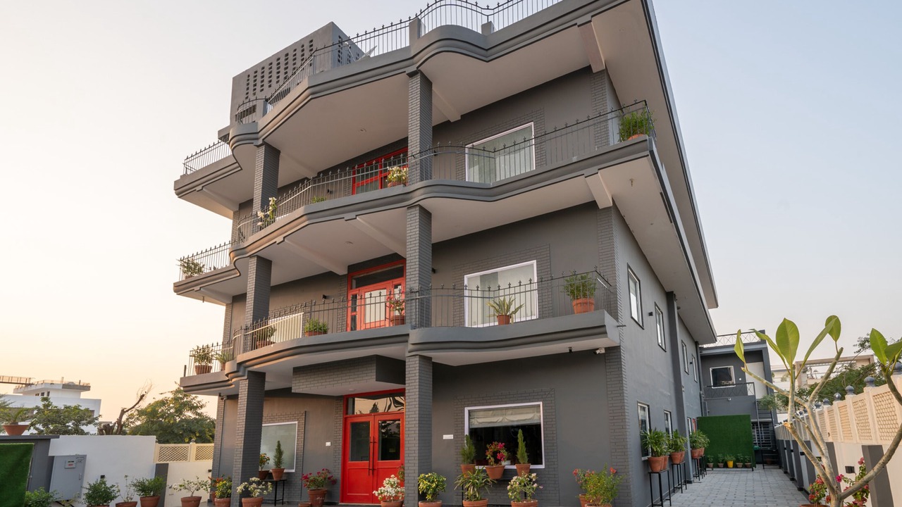 Photo of Outdoor in Jaipur