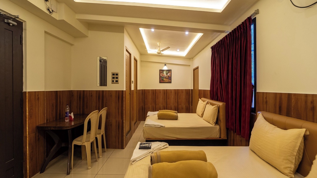Photo of Bedroom in Kalapettai