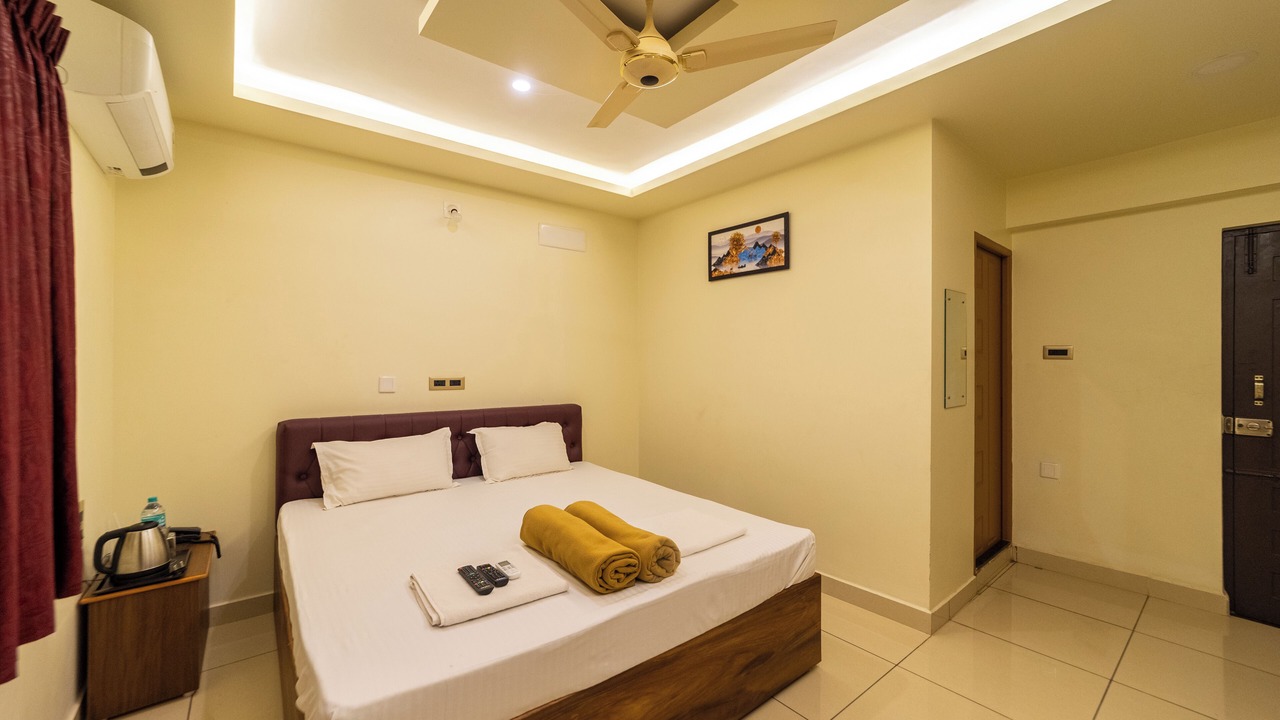 Photo of Bedroom in Kalapettai