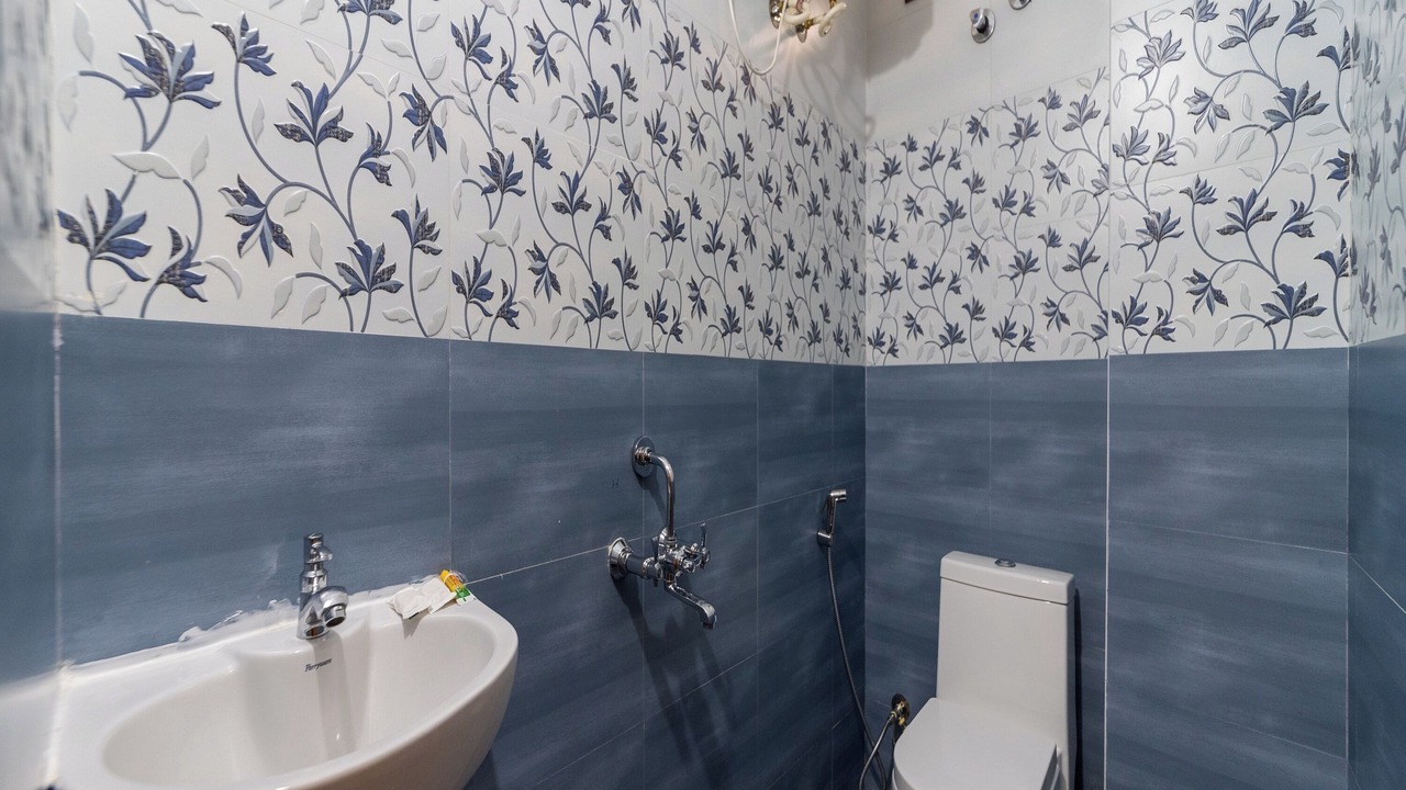 Photo of Bathroom in Kalapettai
