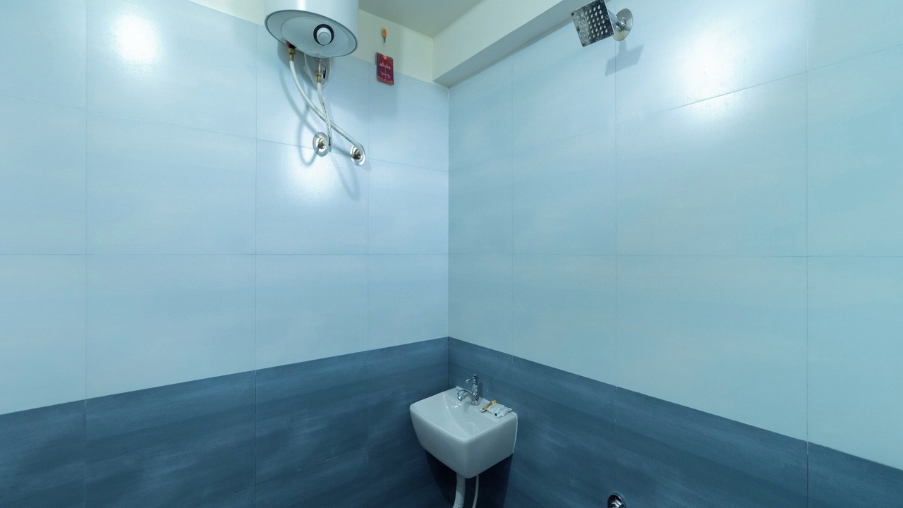 Photo of Bathroom in Kalapettai