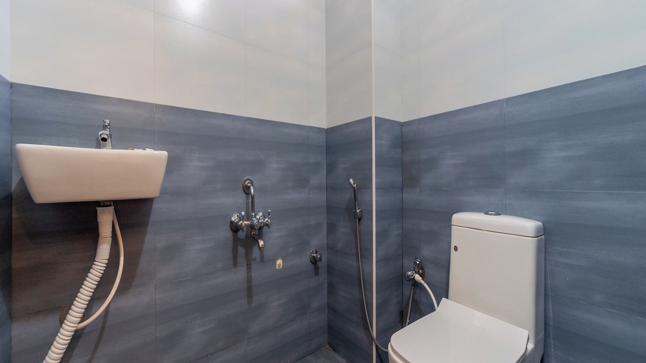 Photo of Bathroom in Kalapettai
