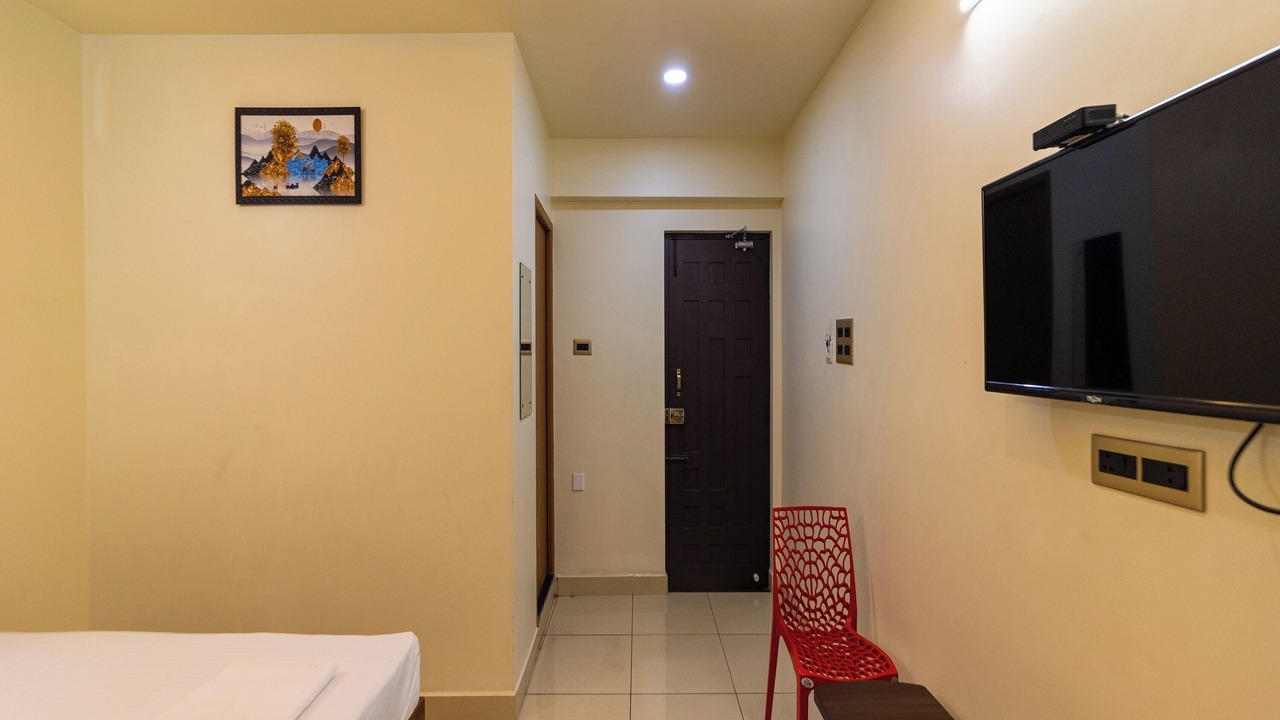 Photo of Bedroom in Kalapettai