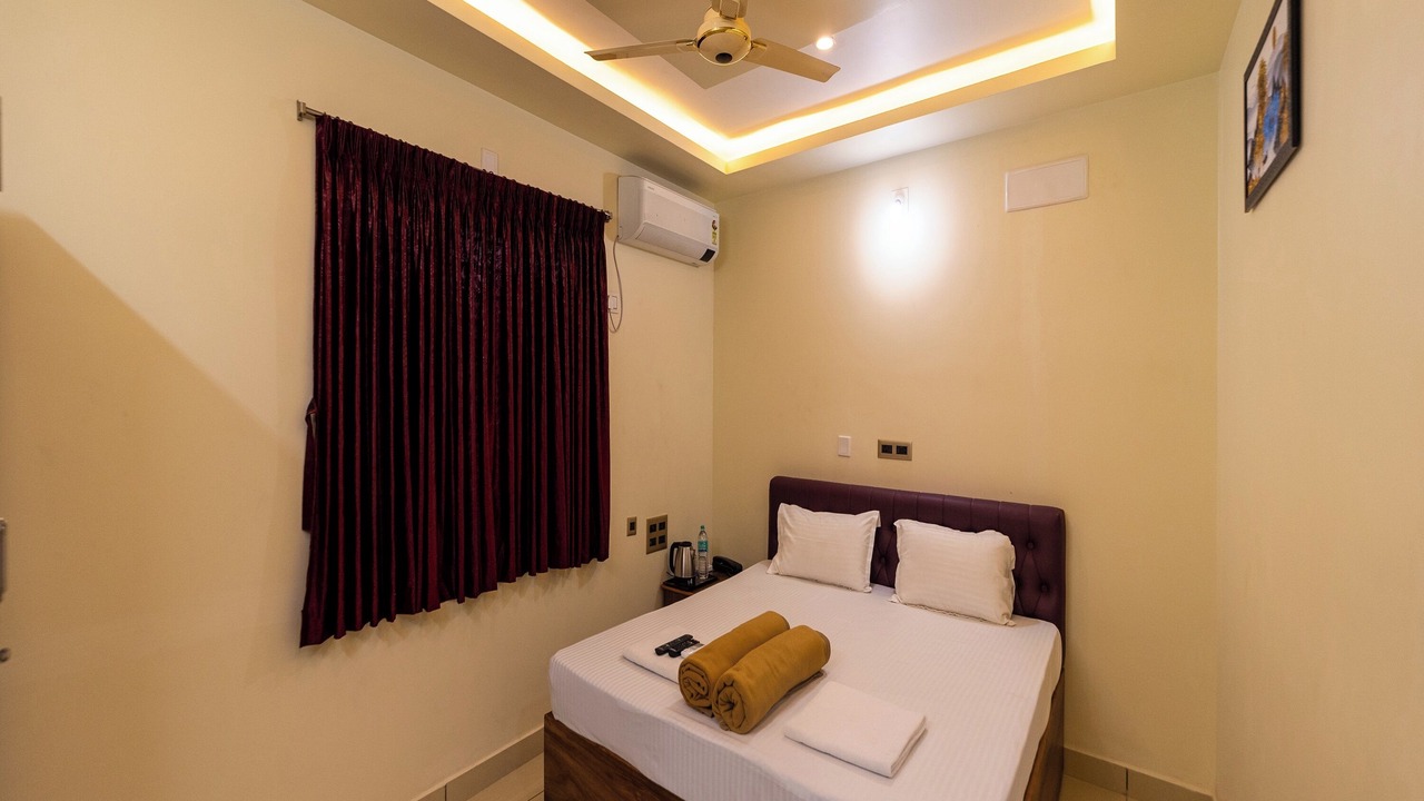 Photo of Bedroom in Kalapettai