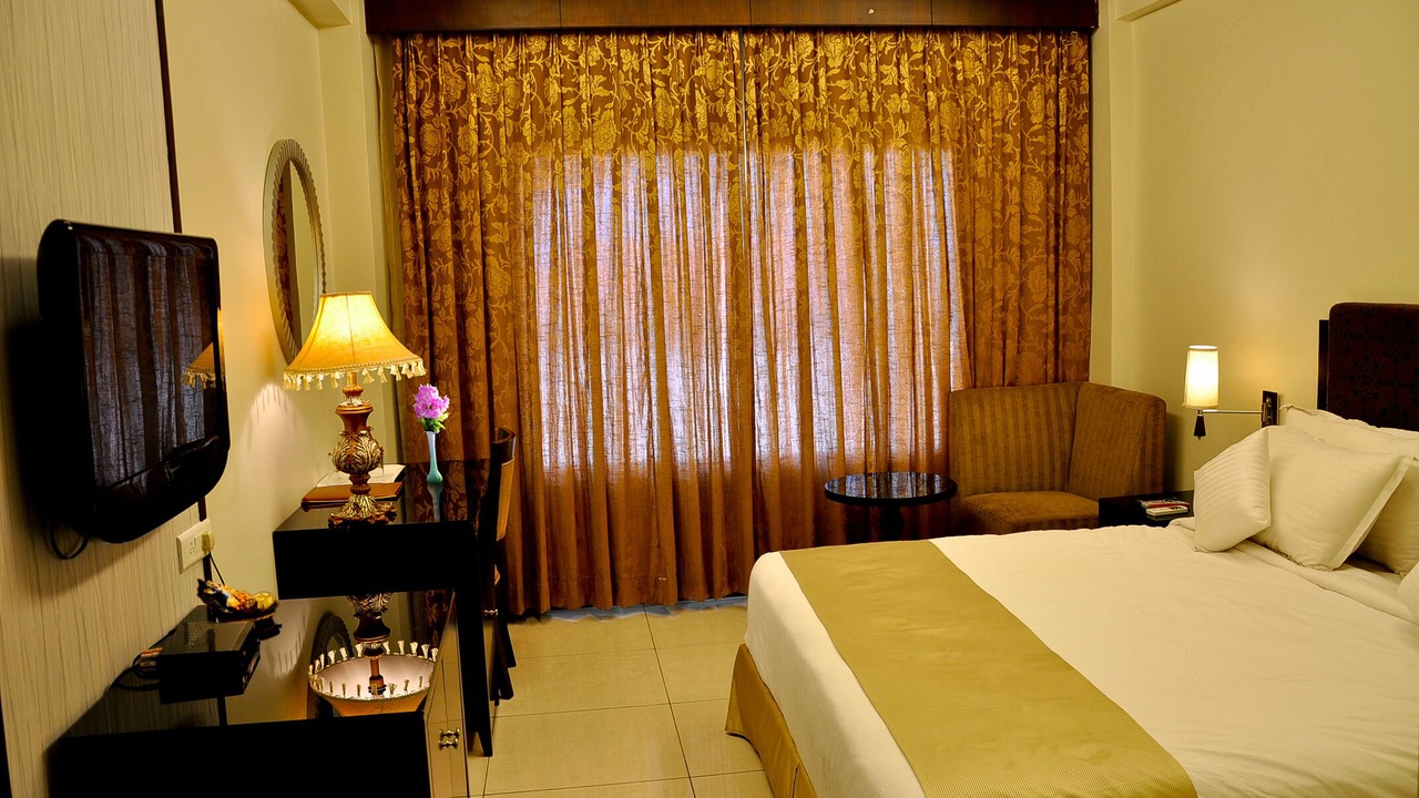 Photo of Bedroom in Cuttack