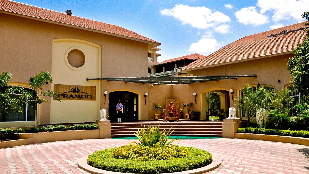 Photo of Outdoor in Cuttack