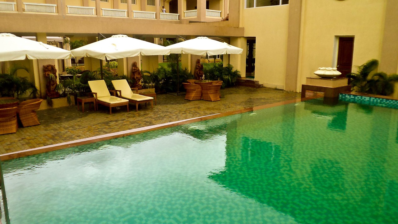 Photo of Outdoor in Cuttack