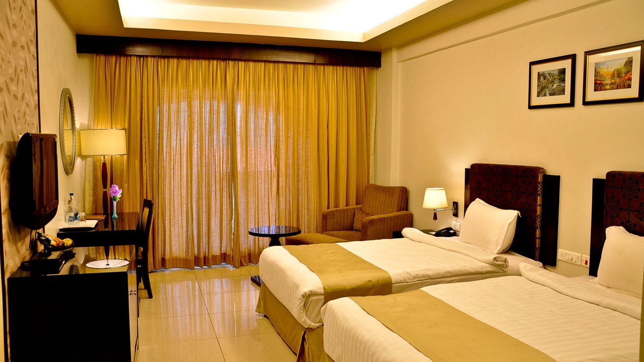 Photo of Bedroom in Cuttack