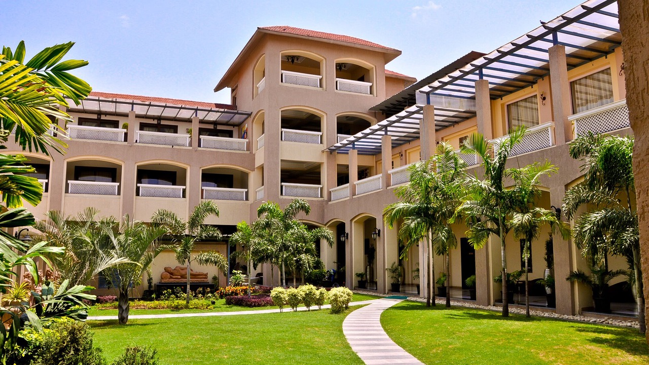 Photo of Outdoor in Cuttack