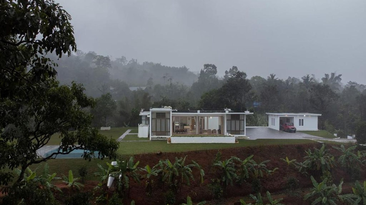 Photo of Outdoor in Kulamavu