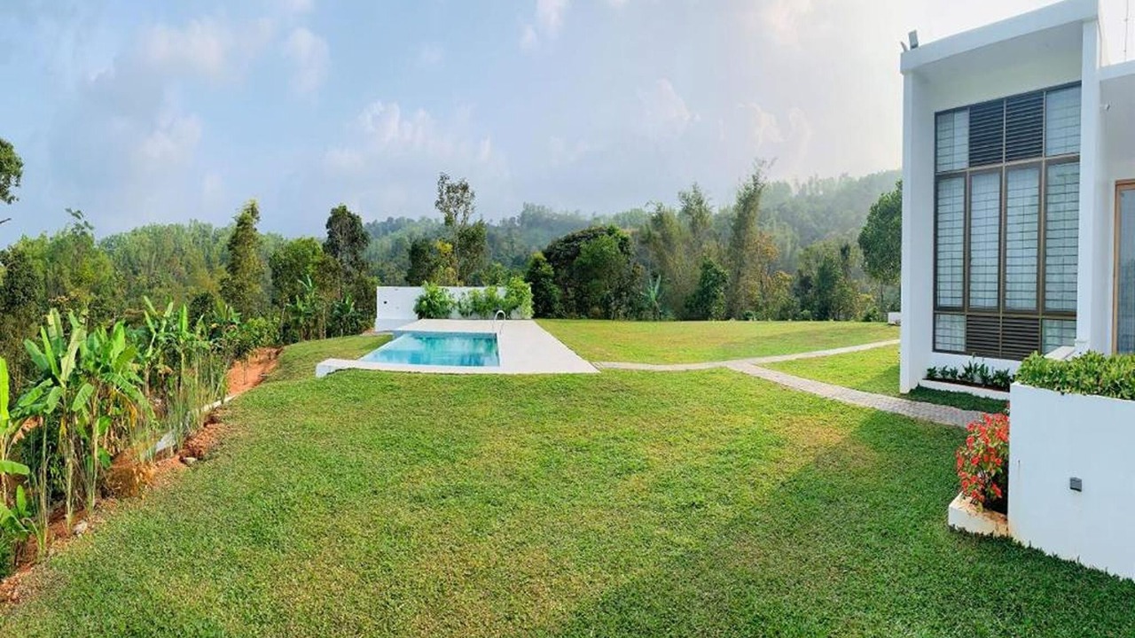 Photo of Outdoor in Kulamavu