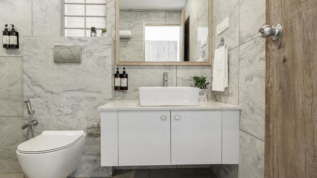 Photo of Bathroom in Kulamavu